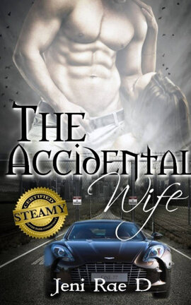 The Accidental Wife (SAMPLE, PUBLISHED ON AMAZON)
