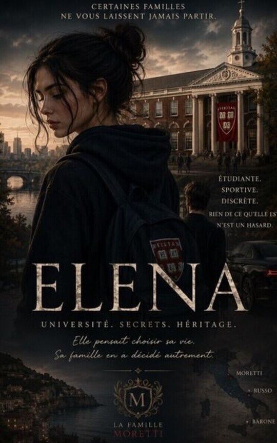 L’héritière 