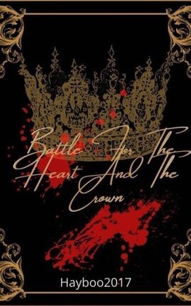 Battle for the heart and the crown