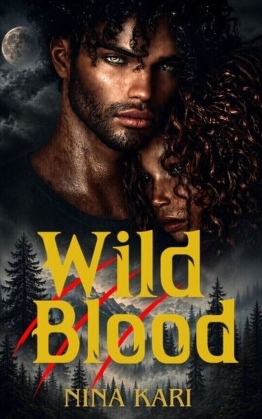 Wild Blood