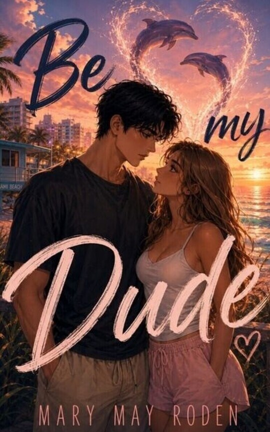 Be my Dude