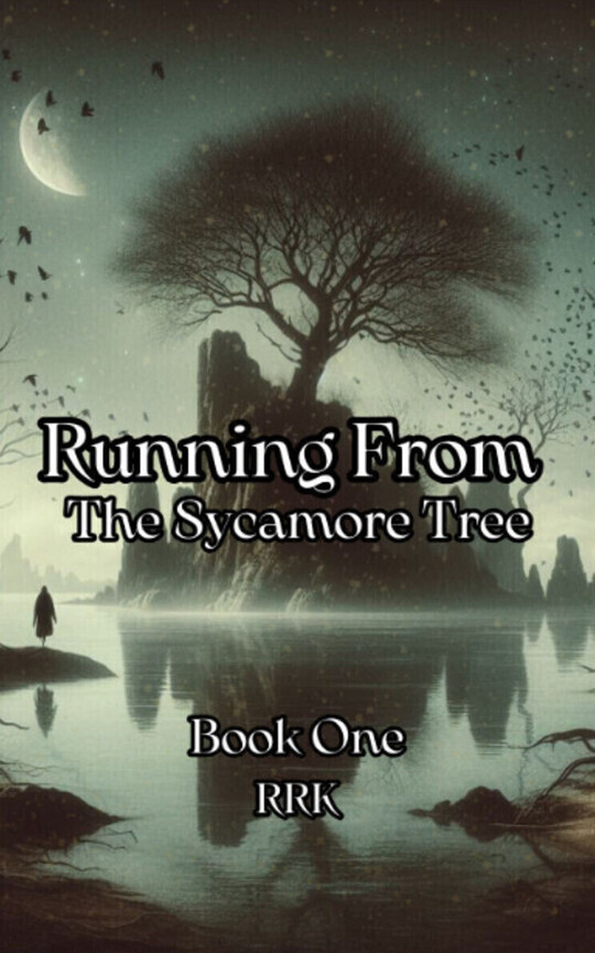 Running From The Sycamore Tree