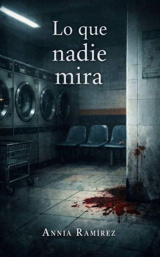 Lo que nadie mira