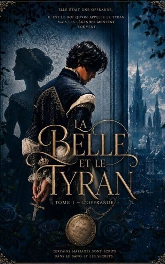 La Belle et le Tyran 