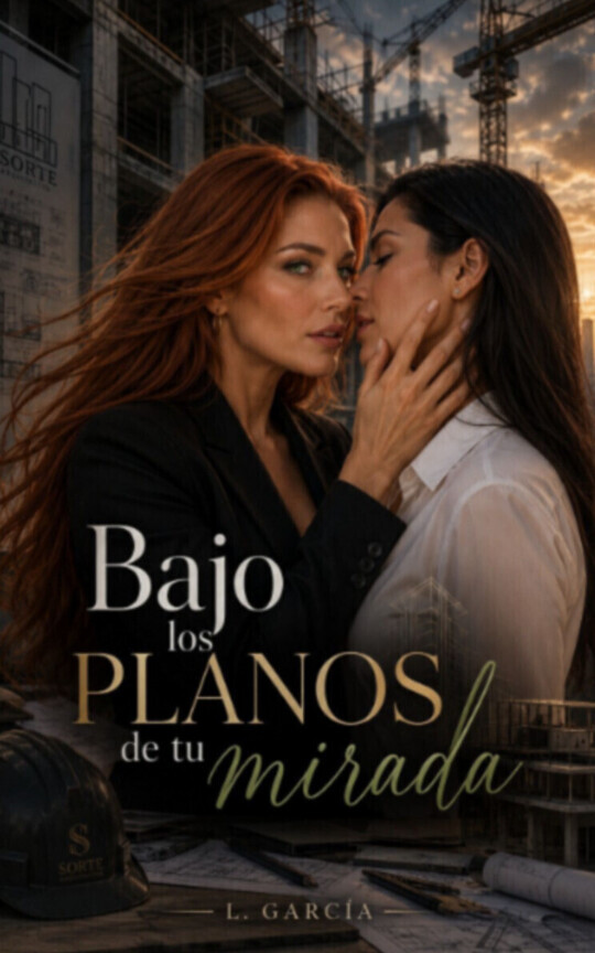 Bajo los Planos de tu Mirada (GL 18)