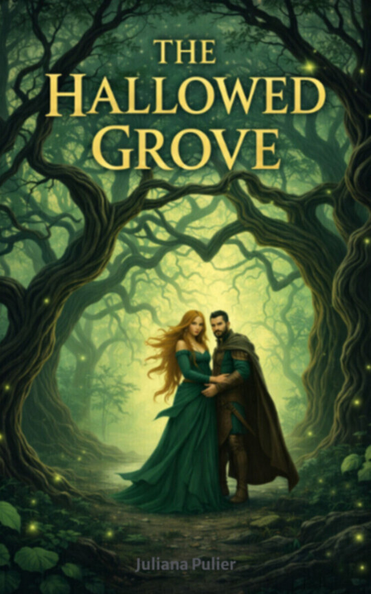 The Hallowed Grove