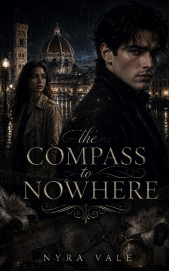 The compass to Nowhere