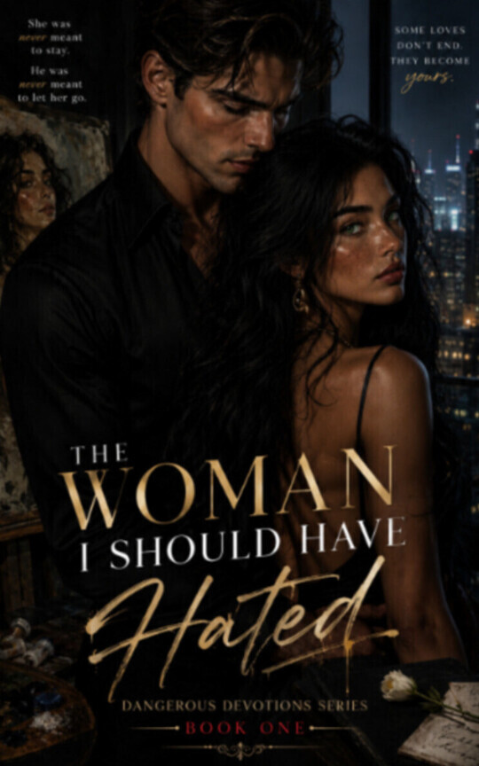 The Woman I Should Have Hated