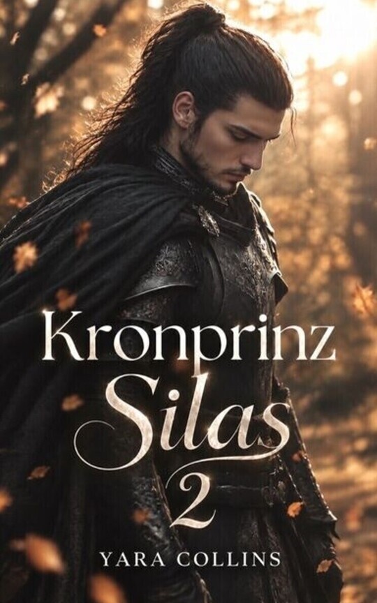 Kronprinz Silas - Band 2
