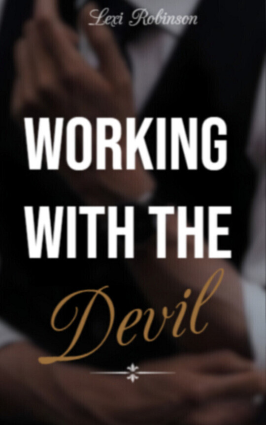 Working with the Devil