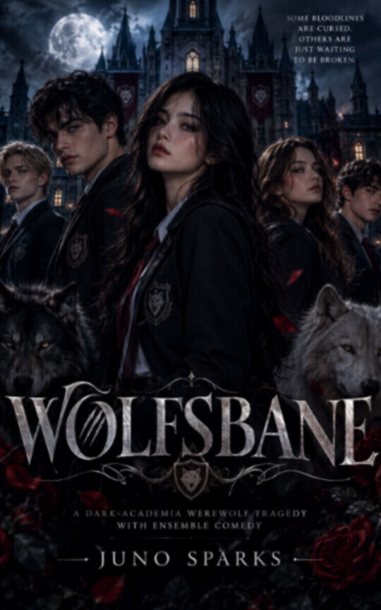 Wolfsbane