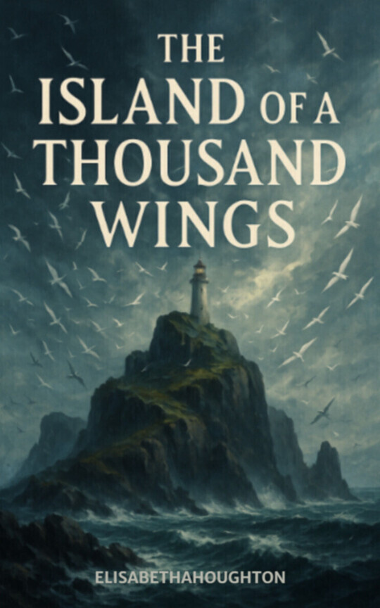 The Island of a Thousand Wings