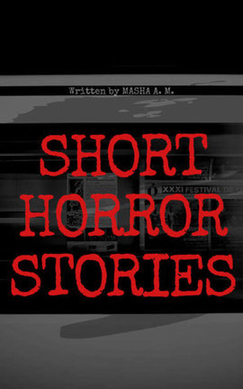 Short Horror Stories
