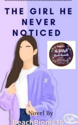 The Girl He Never Noticed