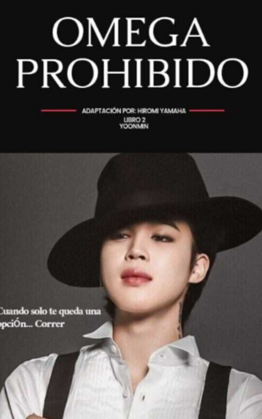 OMEGA PROHIBIDO
