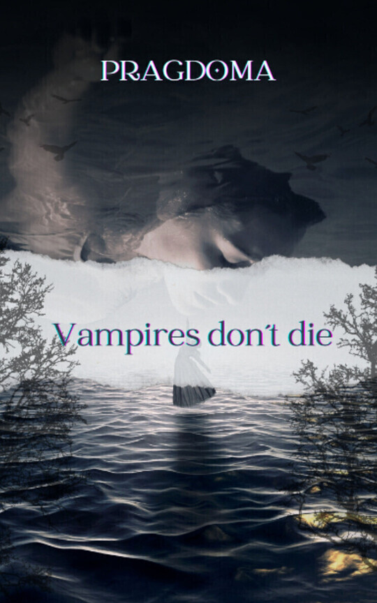 Vampires don´t die /Final Fantasy