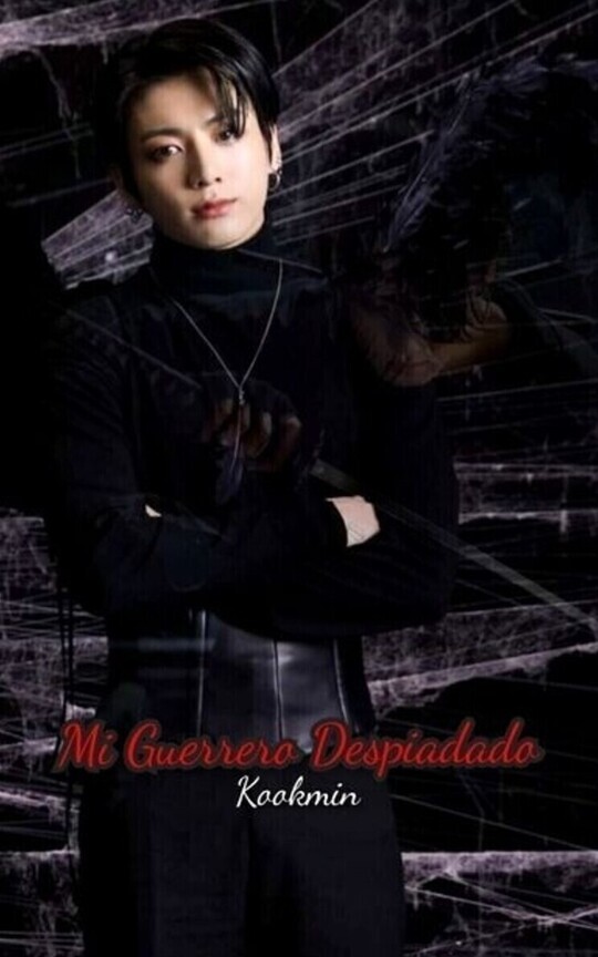 MI GUERRERO DESPIADADO (KookMin)