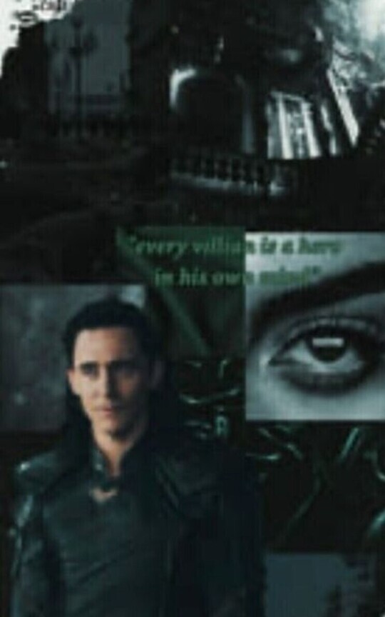 Les jumeaux de Loki