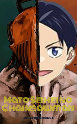 Mato Seihei no Chainsawman
