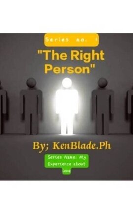 The Right Person