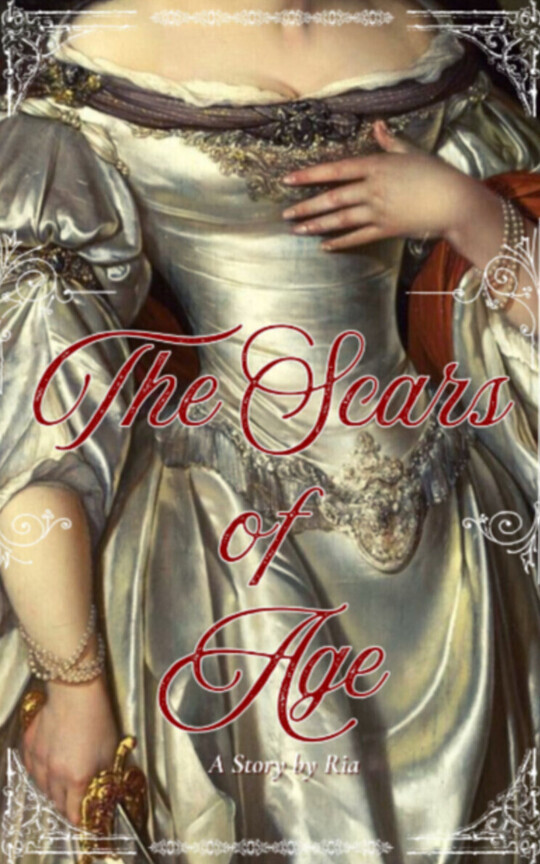 Scars of Age