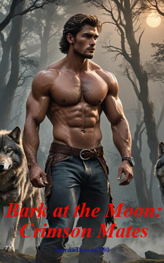 Bark at the Moon: Crimson Mates