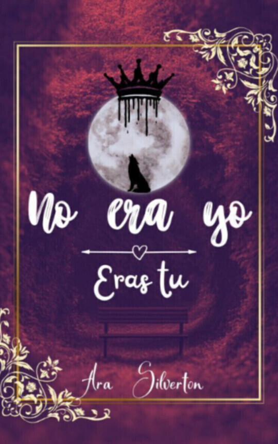 No era yo - Eras tu