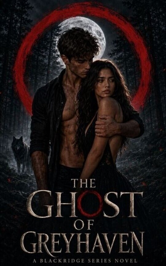 The Ghost of Greyhaven