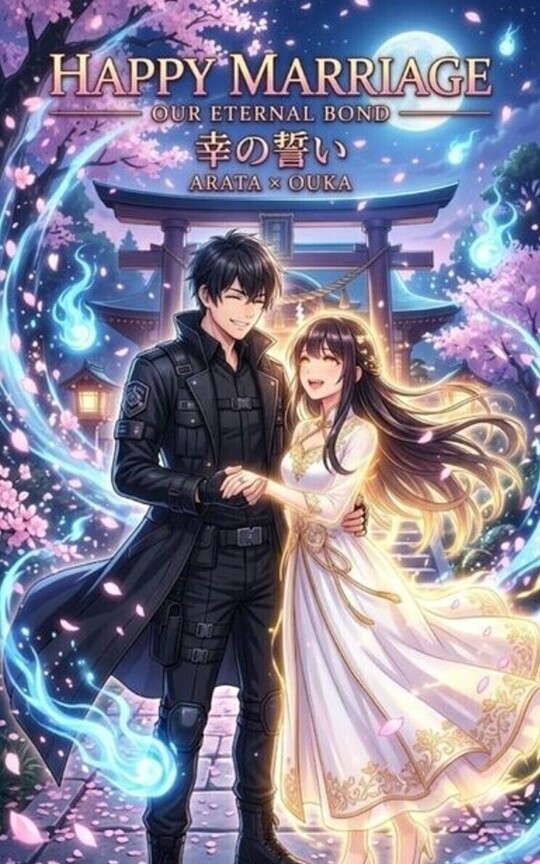 Happy Marriage 