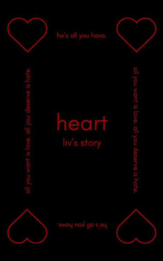 heart: liv's story