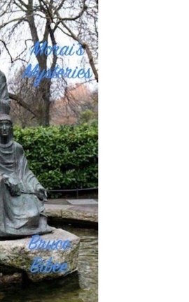 Soul Matters, Book 7: Moirai's Mysteries
