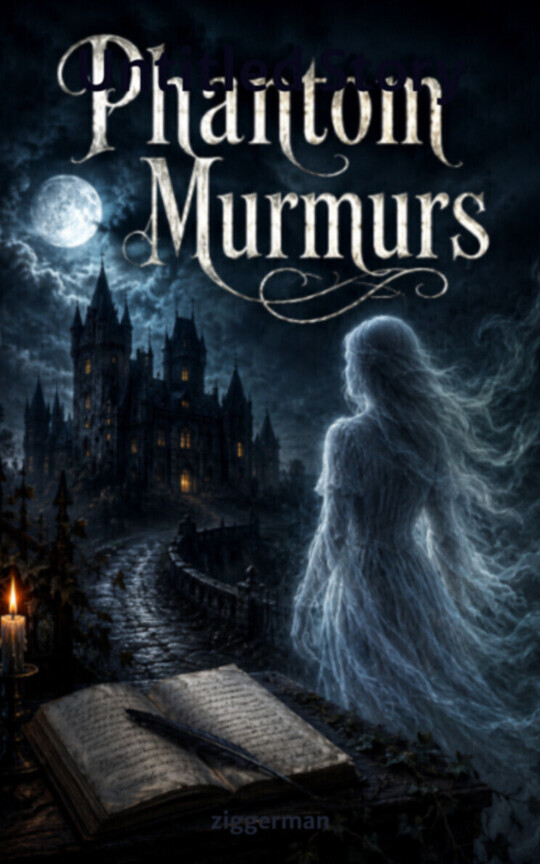 Phantom Murmurs
