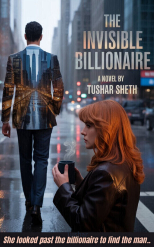 The Invisible Billionaire