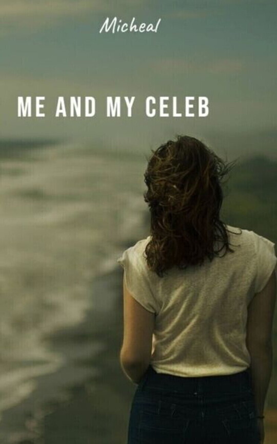 Me and my celeb