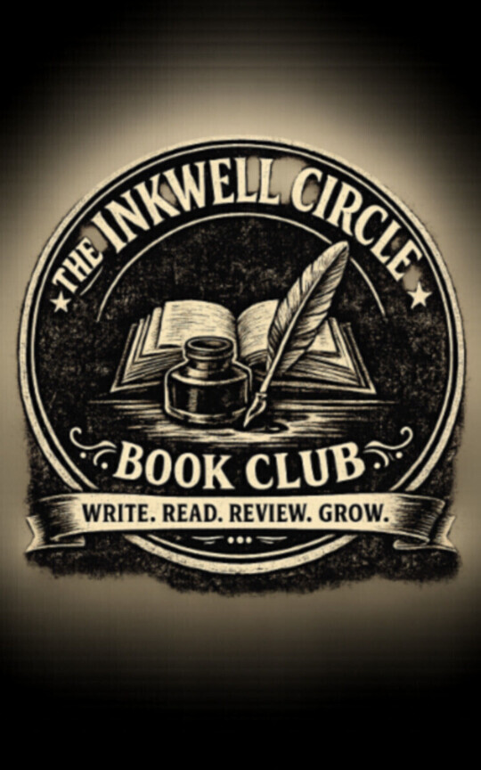 THE INKWELL CIRCLE BOOK CLUB (Tier 1)