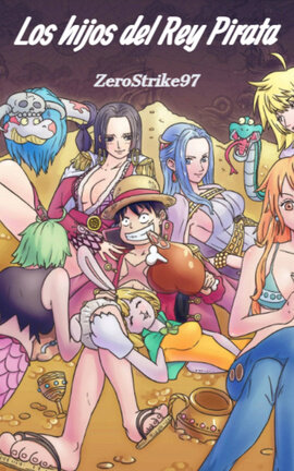 Los hijos del Rey Pirata