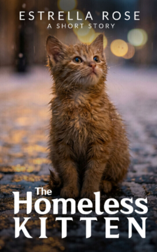The Homeless Kitten