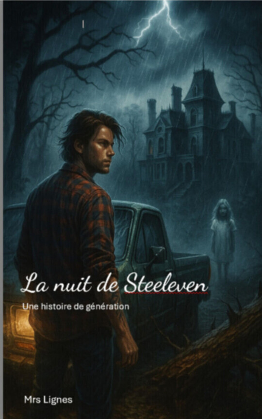 La nuit de Steeleven