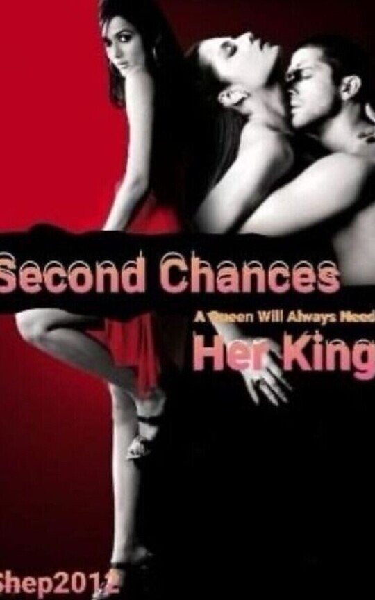 Second Chances