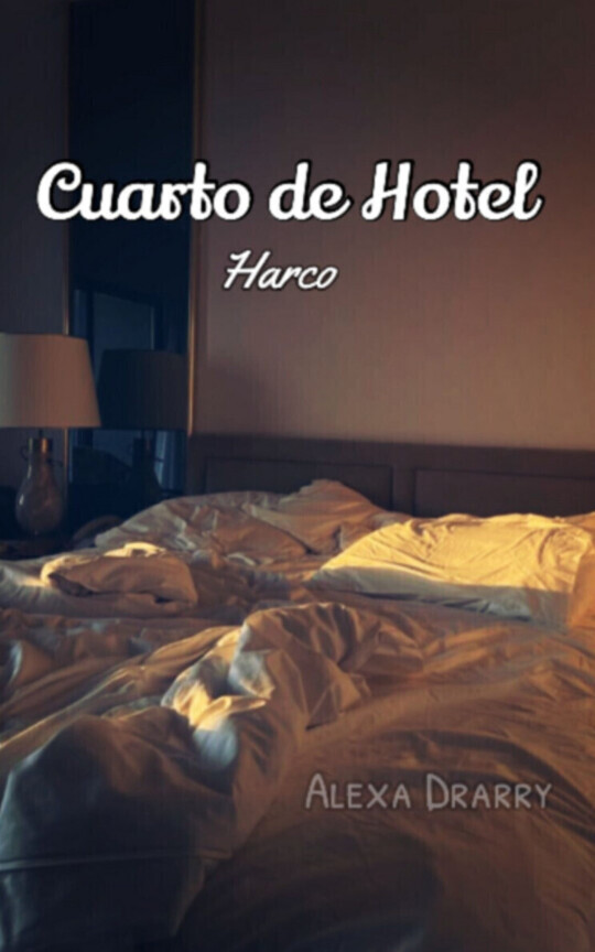 Cuarto de Hotel - Harco