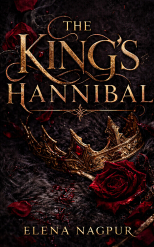 The King's Hannibal