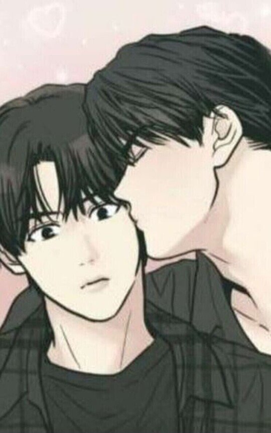 Noris & Nathan (Love Syndrome)