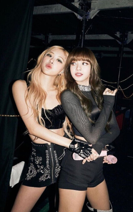 teenage dream | chaelisa