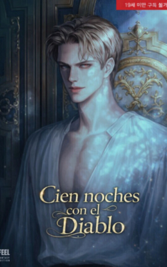 Cien Noches con el Diablo