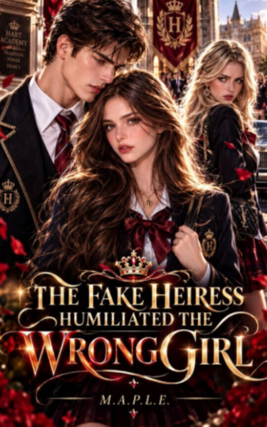 The Fake Heiress Humiliated The Wrong Girl