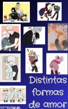 Distintas formas de amor