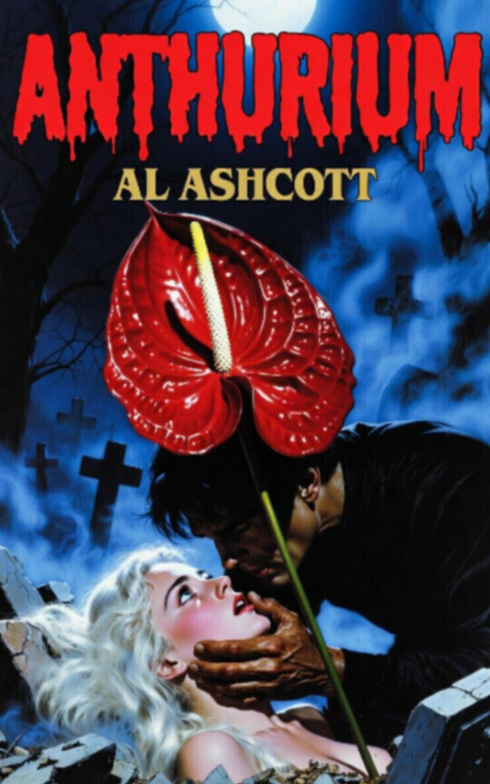 Anthurium