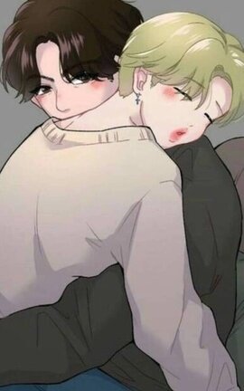 BUEN NIÑO!! 🥵 Kookmin TS // Boypussy// 