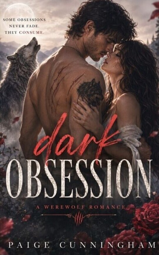 Dark Obsession 