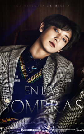 En las sombras [ChanBaek]
